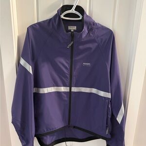Hind Purple Women's Jacket